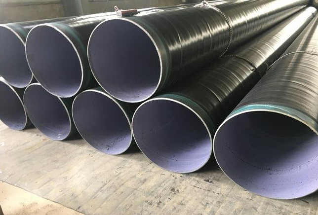 佛山龍江自來水公司就輸水管道內防腐項目與萬工環保達成合作